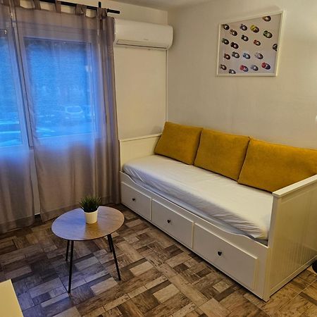 Studio 12 ザグレブ エクステリア 写真